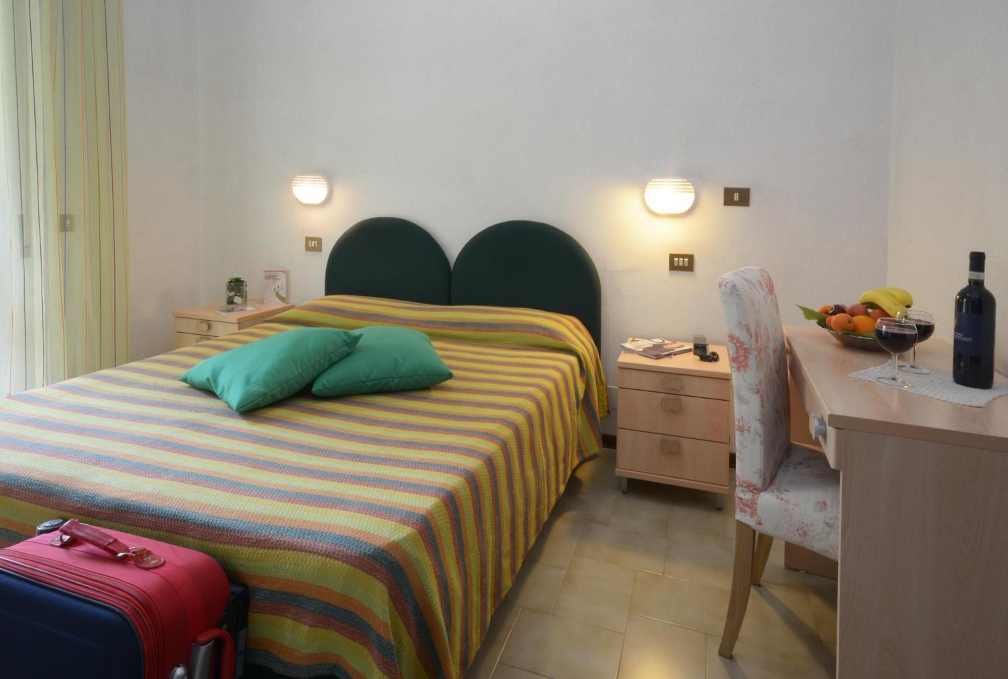 Albergo Martini Кьянчано-Терме Номер фото
